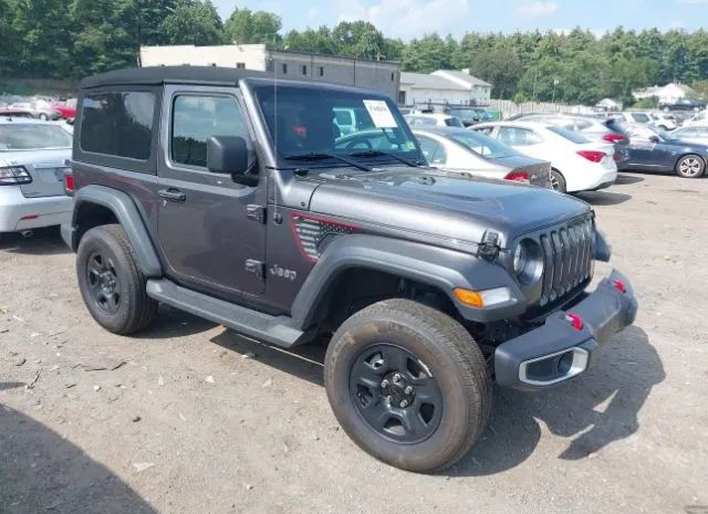 JEEP WRANGLER 2020 1c4gjxag2lw218457