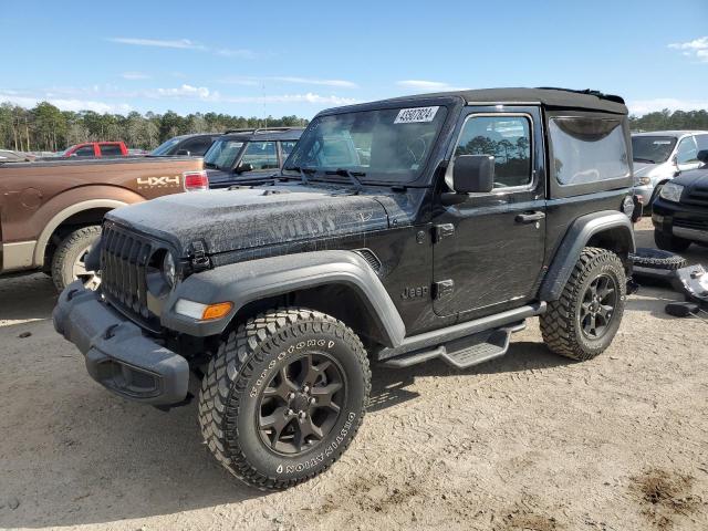 JEEP WRANGLER 2020 1c4gjxag2lw350604