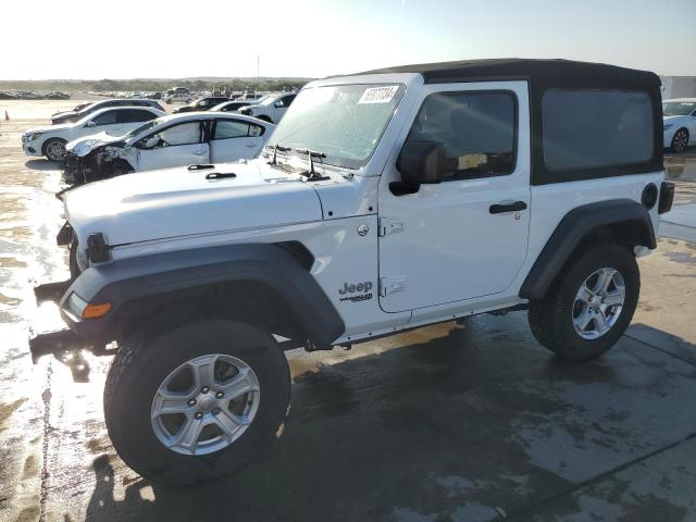 JEEP WRANGLER 2018 1c4gjxag3jw152451