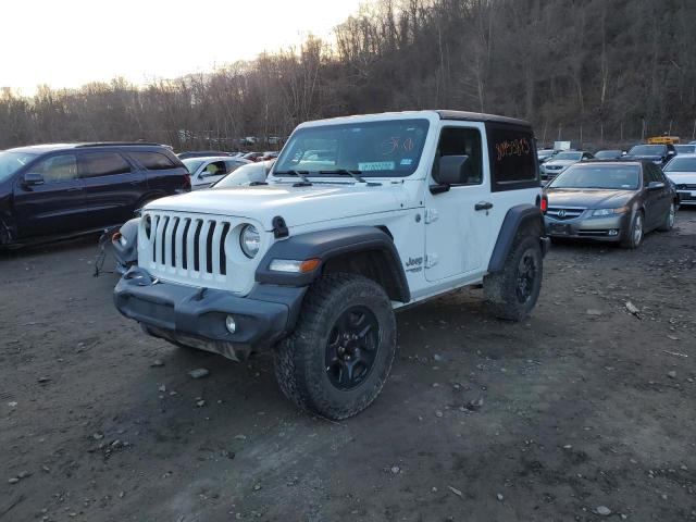 JEEP WRANGLER 2018 1c4gjxag3jw307211