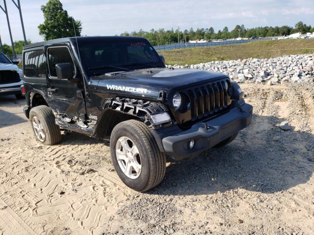 JEEP NULL 2019 1c4gjxag3kw577296