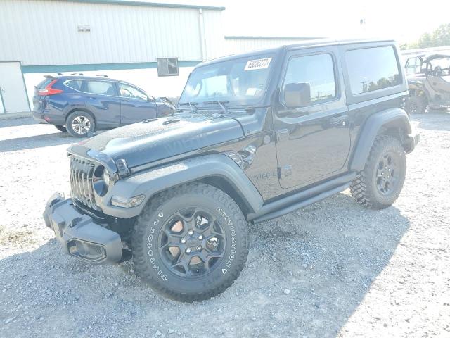 JEEP WRANGLER 2023 1c4gjxag3pw700862