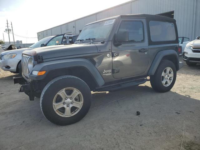 JEEP WRANGLER S 2018 1c4gjxag4jw150854