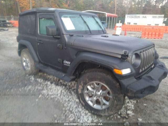 JEEP WRANGLER 2020 1c4gjxag4lw217231