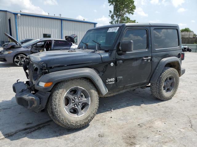 JEEP WRANGLER S 2020 1c4gjxag4lw223143