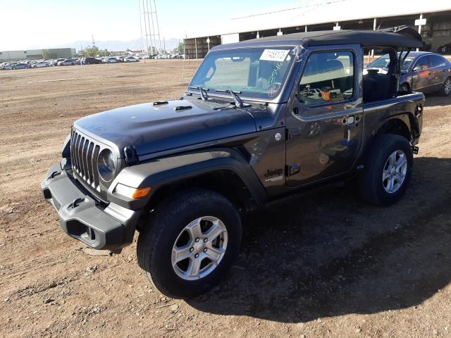 JEEP WRANGLER 2021 1c4gjxag4mw782452