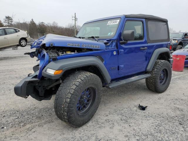 JEEP WRANGLER 2019 1c4gjxag5kw511588