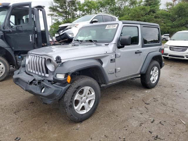 JEEP WRANGLER 2020 1c4gjxag5lw275378