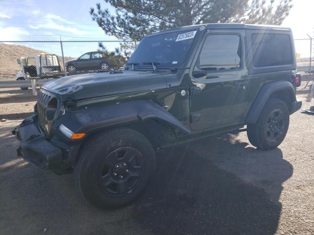 JEEP WRANGLER 2021 1c4gjxag5mw779205