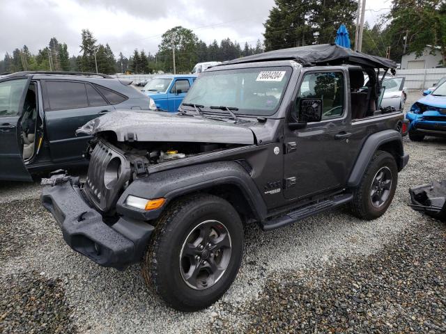 JEEP WRANGLER 2021 1c4gjxag6mw759965