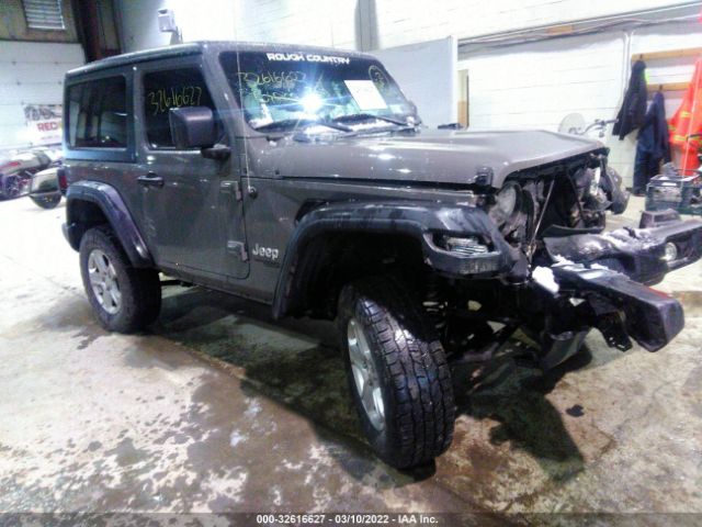 JEEP WRANGLER 2018 1c4gjxag7jw317210