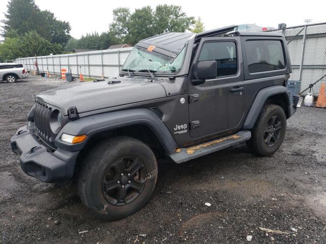 JEEP WRANGLER S 2020 1c4gjxag7lw313421