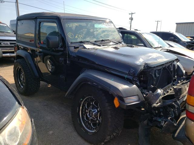 JEEP WRANGLER 2018 1c4gjxag8jw151294