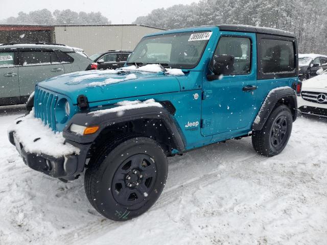 JEEP WRANGLER 2020 1c4gjxag8lw156997