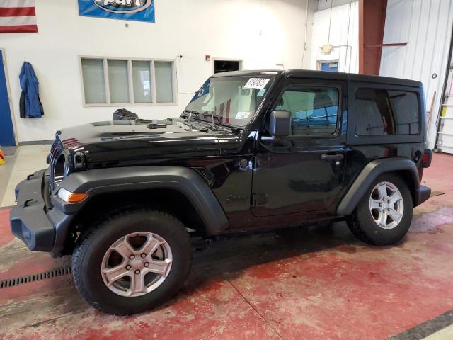 JEEP WRANGLER 2022 1c4gjxag8nw176816