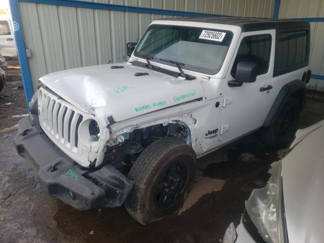 JEEP NULL 2021 1c4gjxag9mw801075