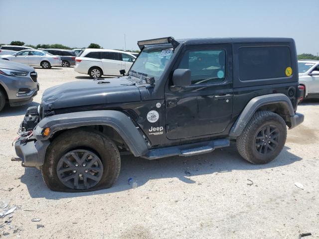 JEEP WRANGLER 2020 1c4gjxagxlw237080