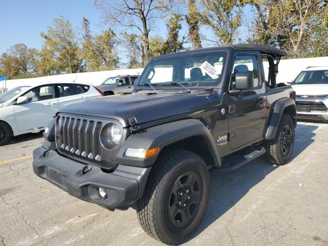 JEEP WRANGLER S 2020 1c4gjxan0lw104763