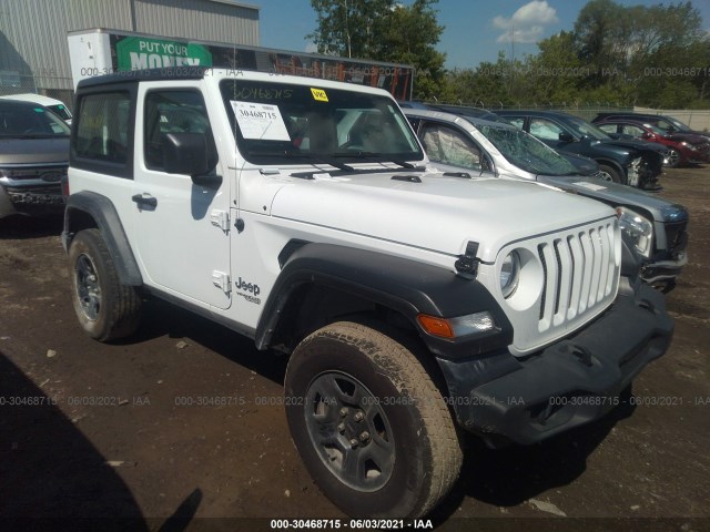 JEEP WRANGLER 2020 1c4gjxan0lw183612