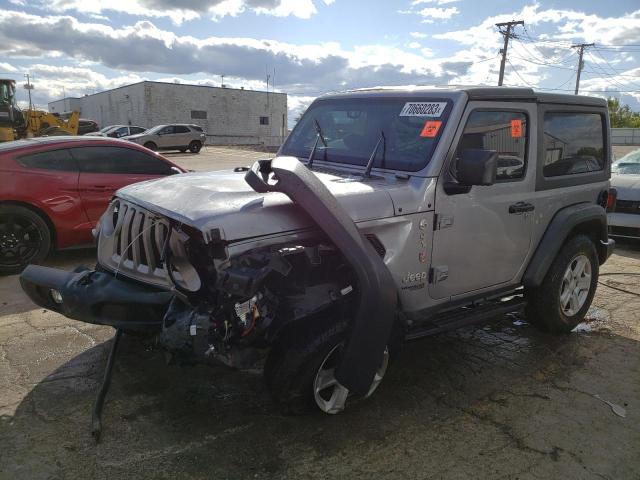 JEEP WRANGLER 2020 1c4gjxan0lw203227