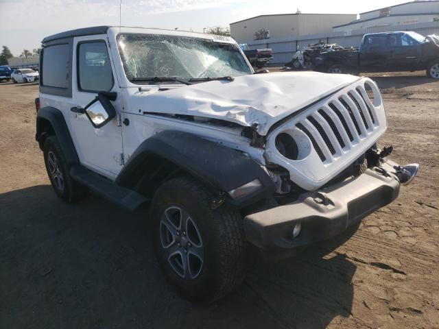 JEEP WRANGLER S 2020 1c4gjxan0lw222280