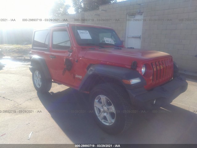 JEEP WRANGLER 2020 1c4gjxan0lw295181