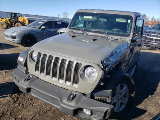 JEEP WRANGLER 2021 1c4gjxan0mw545696