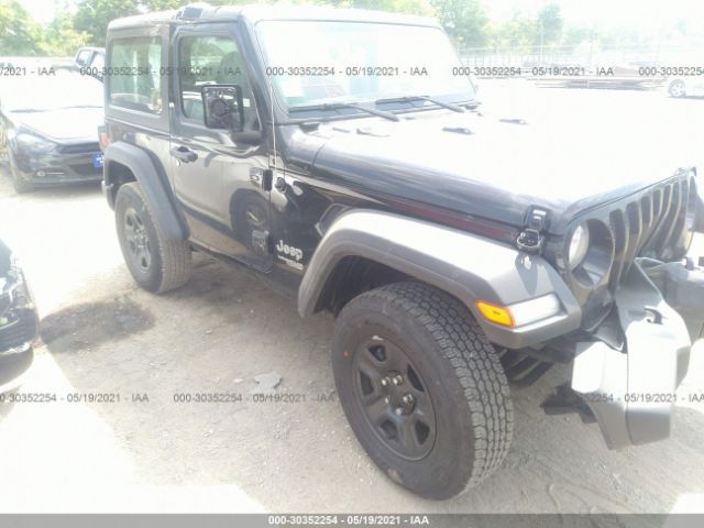 JEEP WRANGLER 2021 1c4gjxan0mw637794