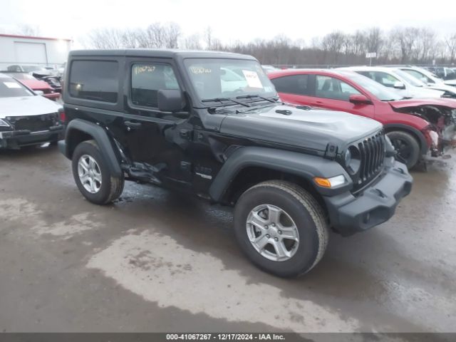 JEEP WRANGLER 2021 1c4gjxan0mw810200