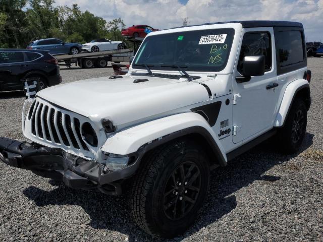 JEEP NULL 2023 1c4gjxan0pw560851