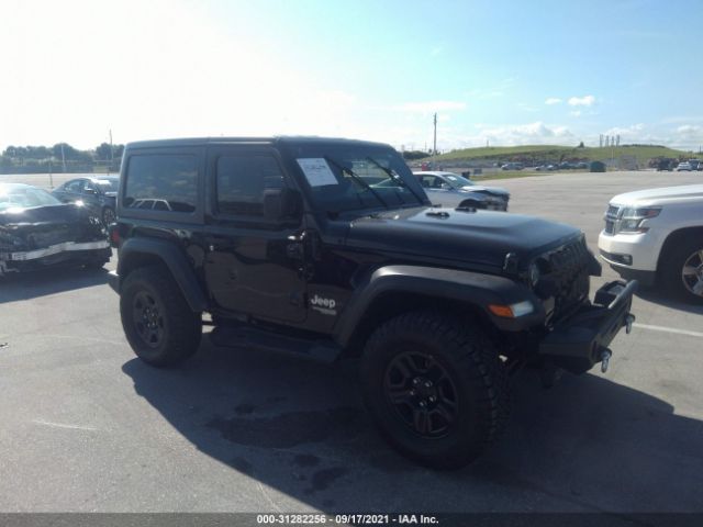 JEEP WRANGLER 2018 1c4gjxan1jw302717