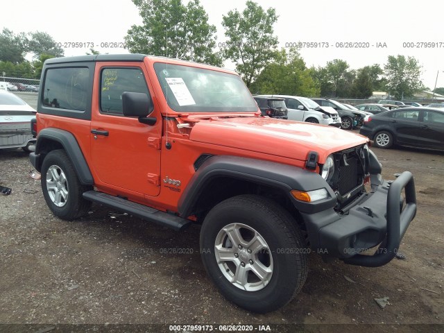 JEEP WRANGLER 2020 1c4gjxan1lw223972