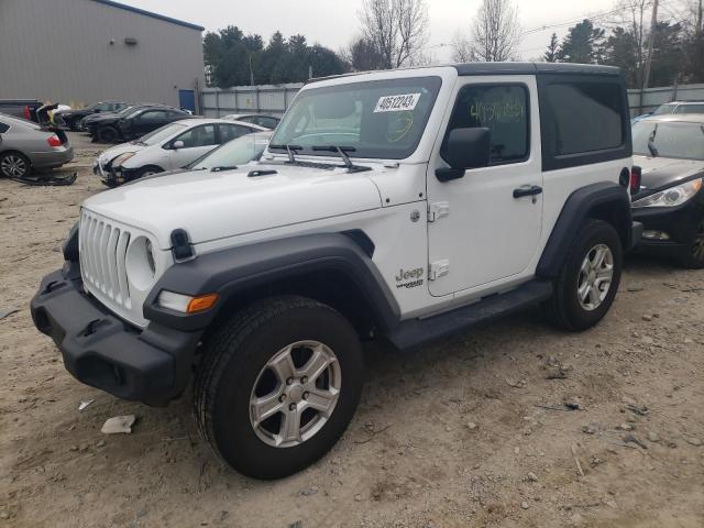 JEEP WRANGLER S 2020 1c4gjxan1lw227603