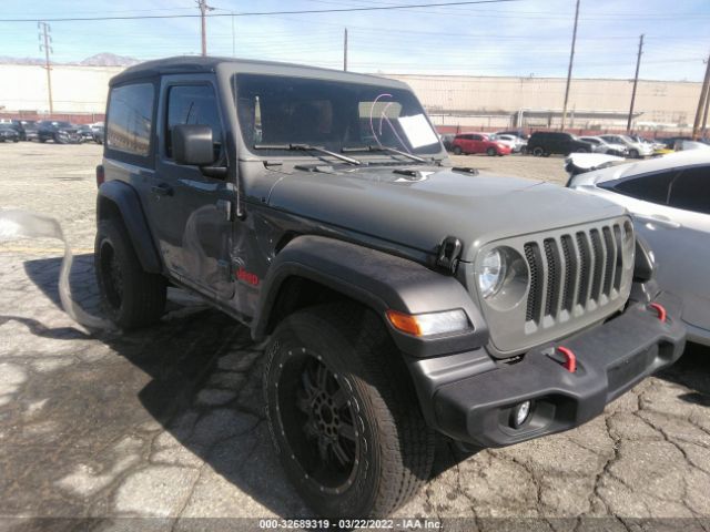 JEEP WRANGLER 2021 1c4gjxan1mw640347