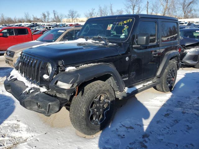 JEEP WRANGLER 2021 1c4gjxan1mw714852