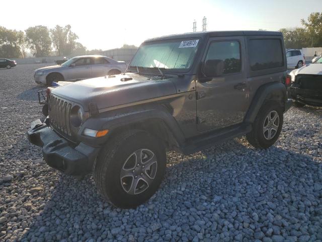 JEEP WRANGLER 2022 1c4gjxan1nw165641