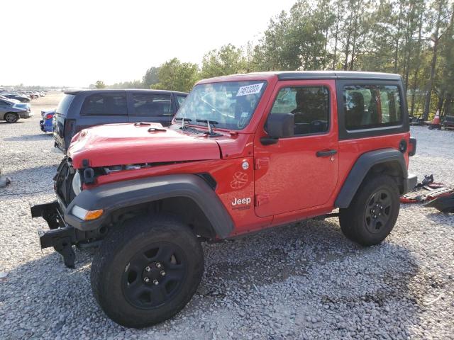 JEEP WRANGLER 2018 1c4gjxan2jw241295