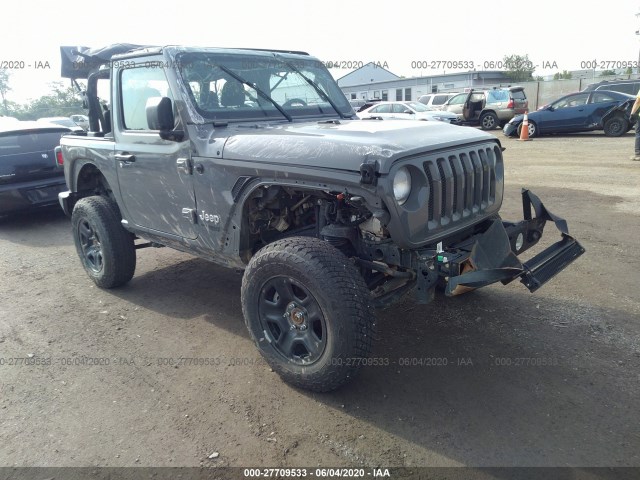 JEEP WRANGLER 2018 1c4gjxan2jw264253