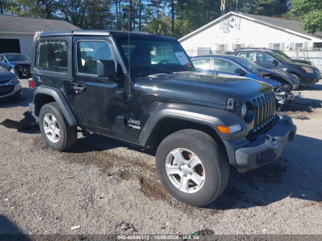 JEEP WRANGLER 2020 1c4gjxan2lw151969