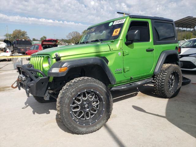 JEEP WRANGLER 2020 1c4gjxan2lw153575