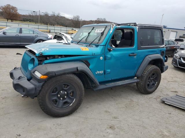 JEEP WRANGLER 2020 1c4gjxan2lw162535