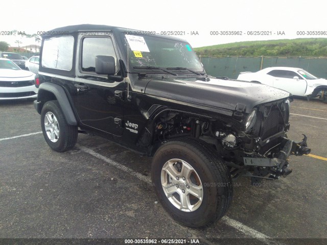 JEEP WRANGLER 2020 1c4gjxan2lw227738