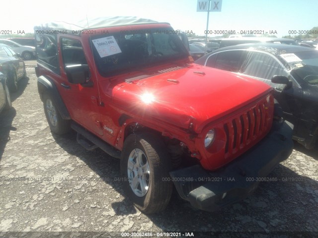 JEEP WRANGLER 2020 1c4gjxan2lw232518