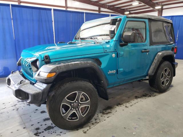 JEEP WRANGLER S 2020 1c4gjxan2lw258424