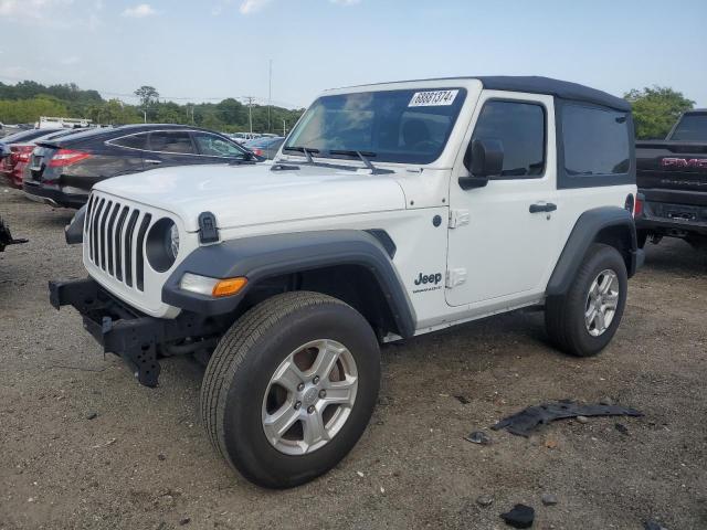 JEEP WRANGLER S 2023 1c4gjxan2pw503714