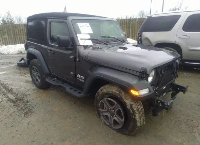 JEEP WRANGLER 2018 1c4gjxan3jw195718