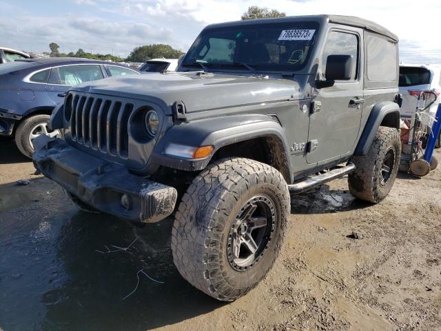 JEEP WRANGLER 2018 1c4gjxan3jw196934