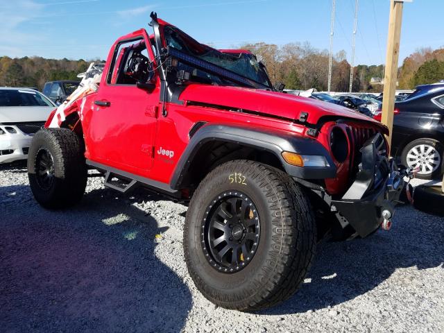 JEEP WRANGLER S 2018 1c4gjxan3jw219547