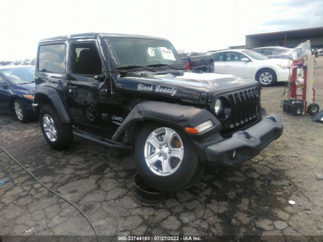 JEEP WRANGLER 2019 1c4gjxan3kw523883