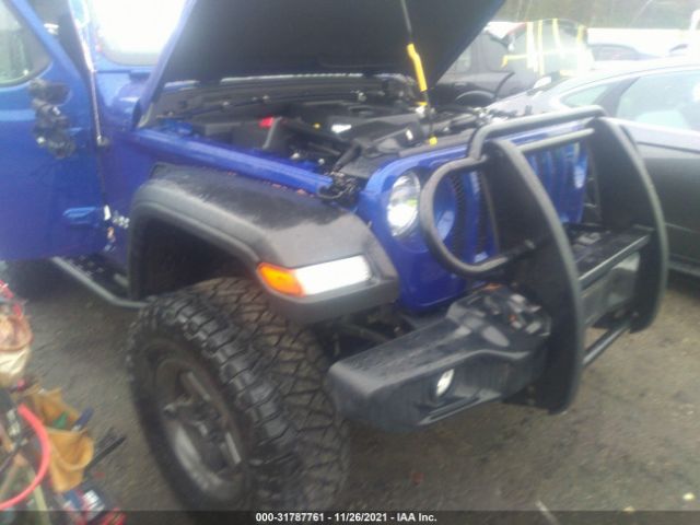 JEEP WRANGLER 2020 1c4gjxan3lw122559